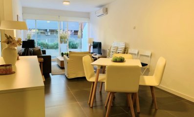 Apartamento en Venta Bonaire 3