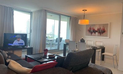 Apartamento en Punta del Este, Brava