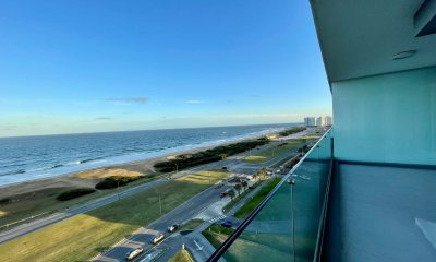 Le Parc 3 Departamento en Venta Punta del Este