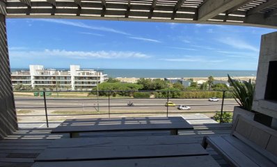 Apartamento en venta Duplex en Manantiales