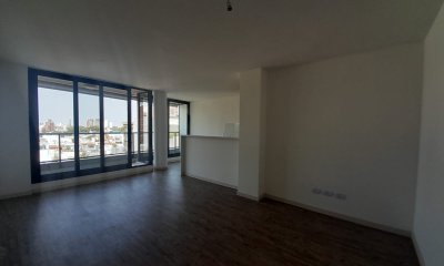 Apartamento en venta a estrenar, La Blanqueada Montevideo