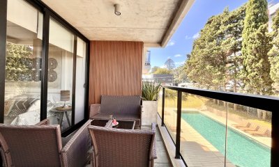 Apartamento en Venta en Mansainn Beach