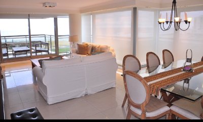 Imperiale en Venta Apartamento Cuatro Dormitorios