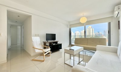Vendo Apartamento en Punta del Este