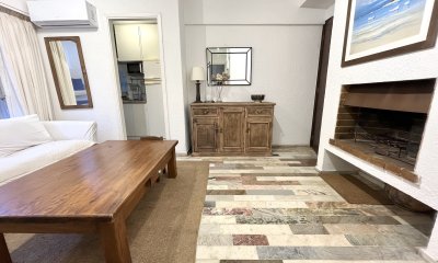 Apartamento en venta en Peninsula Punta del Este