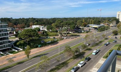 APARTAMENTO EN VENTA 2 DORMITORIOS EN ROOSEVELT PUNTA DEL ESTE