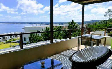 Quartier Punta Ballena Apartamento de Dos Dormitorios en Venta Punta Ballena