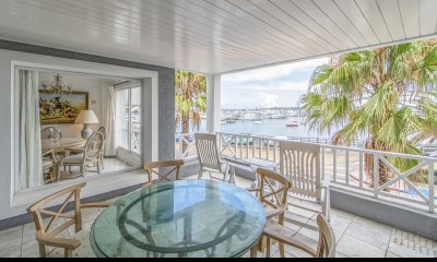 Apartamento de Lujo en Venta Puerto de Punta del Este