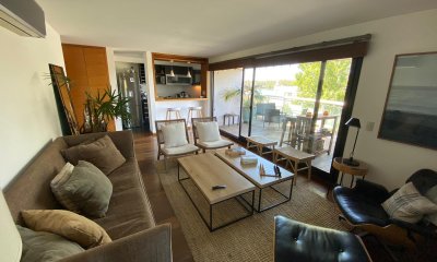 Apartamento 1 dormitorio Carrasco