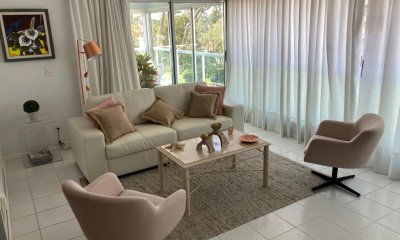 Apartamento en Venta en Playa Mansa, Punta del Este