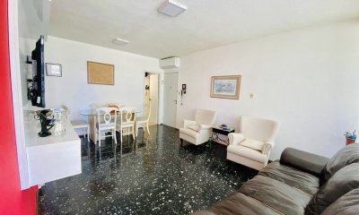 Apartamento en Venta Playa Brava, Punta del Este De Tres dormitorios