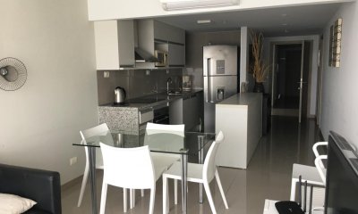 Onix Punta del Este Apartamento en Venta