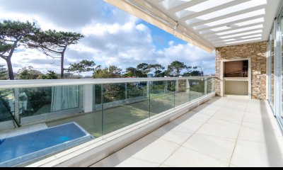 Apartamento en Venta Rincón del Indio