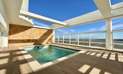 Millenium Tower Duplex Esquinero En Venta