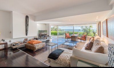 Venta de moderno apartamento en Punta Ballena con las mejores vistas al atardecer