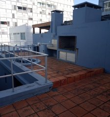 Apto en venta en Punta del Este av Gorlero
