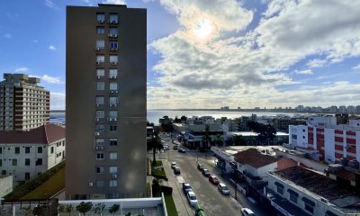 Apartamento moderno de un dormitorio en Península, Punta del Este