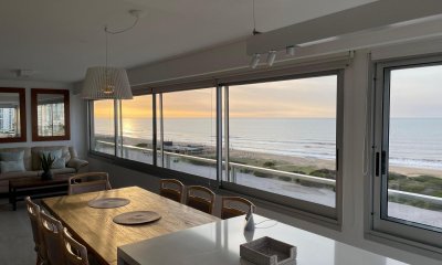 Tiburón II totalmente reciclado en Venta Playa Brava
