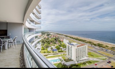 Apartamento en Venta y Alquiler en Playa Brava Punta del Este
