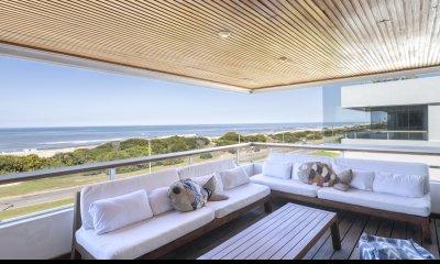 Penthouse Duplex en Venta Apartamento en Playa Brava Punta del Este