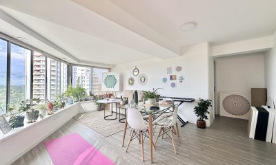 Departamento de un dormitorioen venta, OCean Drive Country, Roosevelt.