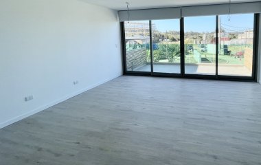 Apartamento de un ambiente en Punta Ballena!
