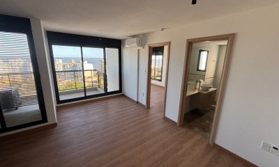 Venta apartamento 1 dormitorio a metros de rambla de Malvin