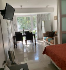 Monoambiente en venta Green Park Solanas
