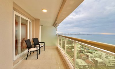 Le Jardin Unificado de Cuatro Suites y Dependencia