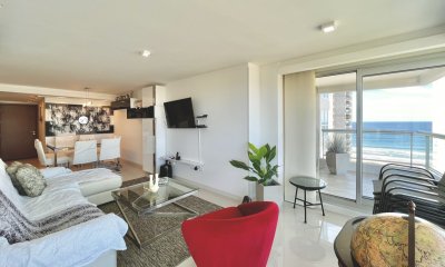 Apartamento en alquiler - Playa Brava