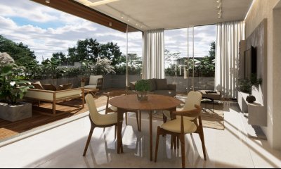 Apartamento de  1 Dormitorio en Venta.