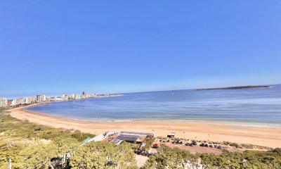 Apartamento de 3 dormitorios en venta Edificio Imarangatu