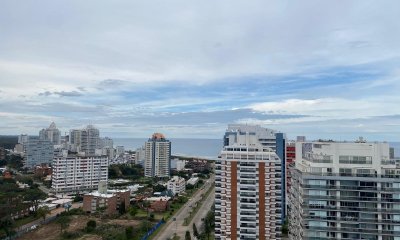 Artower de 1 dormitorio y medio