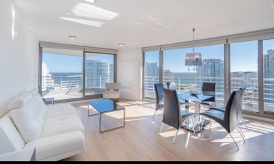 Alexander Blvd. Apartamento en Venta dos dormitorios