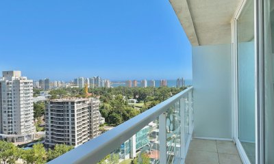 Apartamento en Venta  en Edificio YOO
