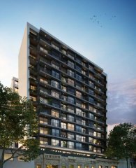 Venta Apartamento 2 dormitorios Cordón Ventura Soho
