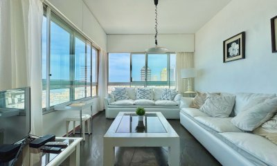 Apartamento de 2 Dormitorios a la venta en Michelangelo