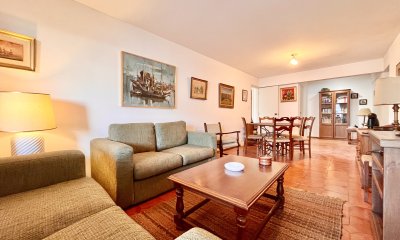 Apartamento en venta 3 dormitorios en Playa Mansa