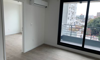 Último apartamento de 1 dormitorio Orientación norte con garage