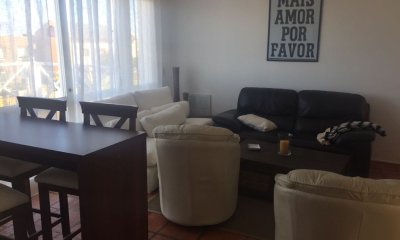 Excelente departamento en venta - Manantiales