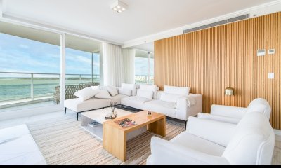 Apartamento De Tres Dormitorios En Suites + Dependencia En Paramount Smart Tower En Venta