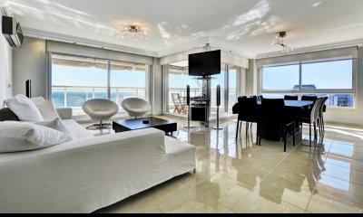 Le Jardin Punta del Este Apartamento en Venta