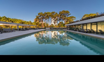 Apartamento de Un Dormitorio - Ocean Drive Country, Punta del Este