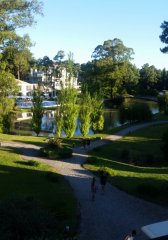 Apartamento en Venta en Green Park Solanas