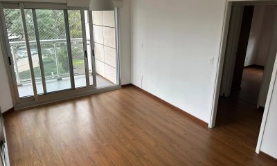 Venta apartamento dos dormitorios en Torres Nauticas