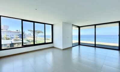 Departamento en Venta Primera Linea Mansa