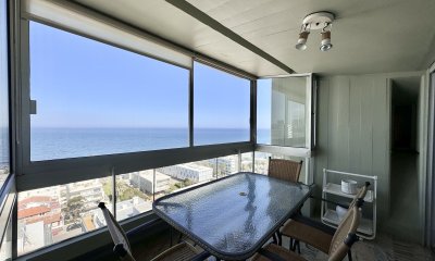 Apartamento En Venta Puerto de Punta del Este