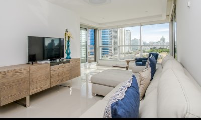 Look Brava Punta del Este Apartamento en Playa Brava de Punta del Este en Venta