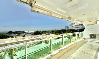 Coral Tower Central en Venta