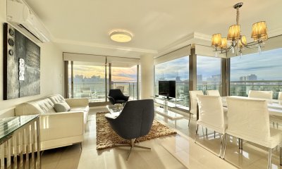 APARTAMENTO EN IMPERIALE EN VENTA Y ALQUILER PUNTA DEL ESTE